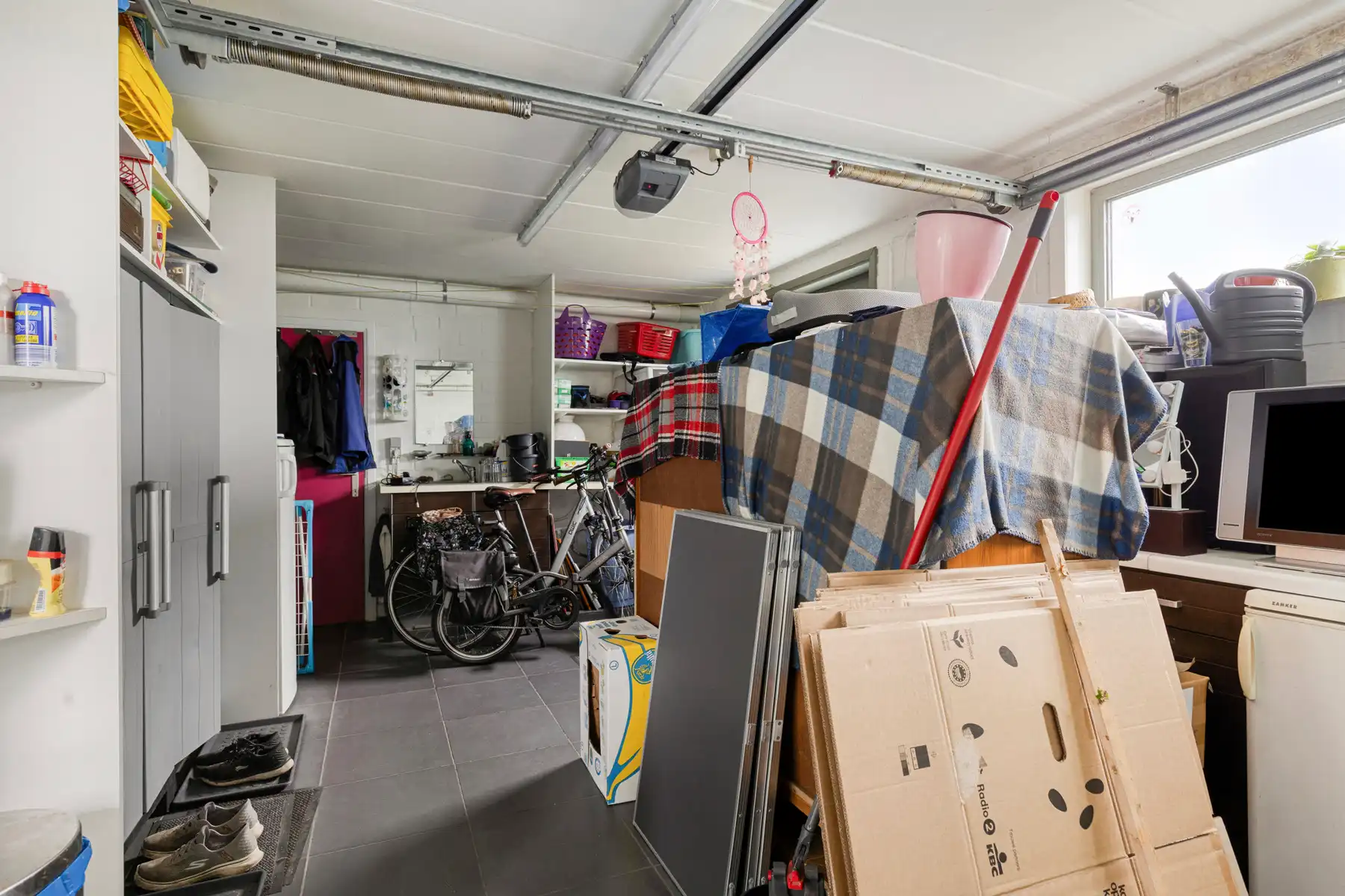 Ruime open bebouwing met ZW-tuin nabij Den Dries in Opdorp foto 25