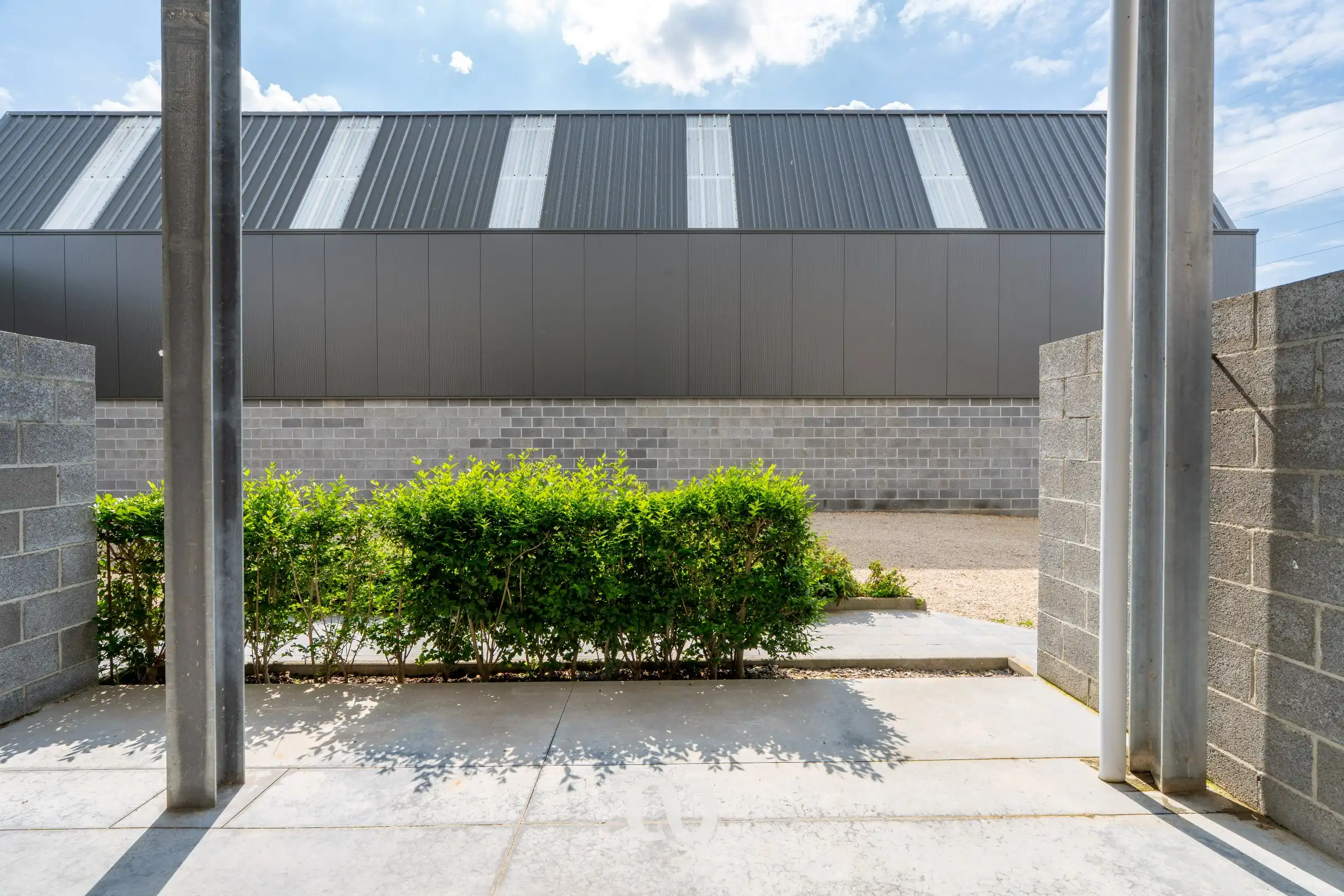 Exclusieve loft van 259 m² met EPC A in het hart van de Vlaamse Ardennen foto 21