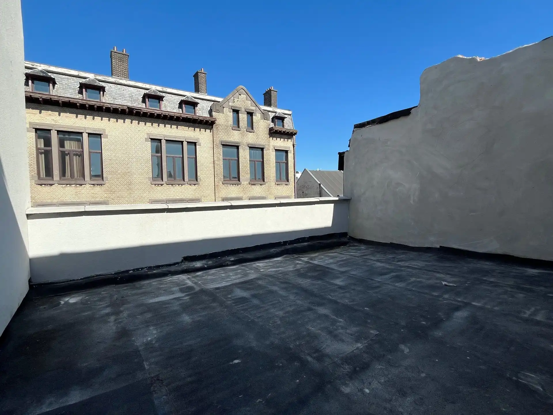 Appartement met ruime slaapkamer! foto 11