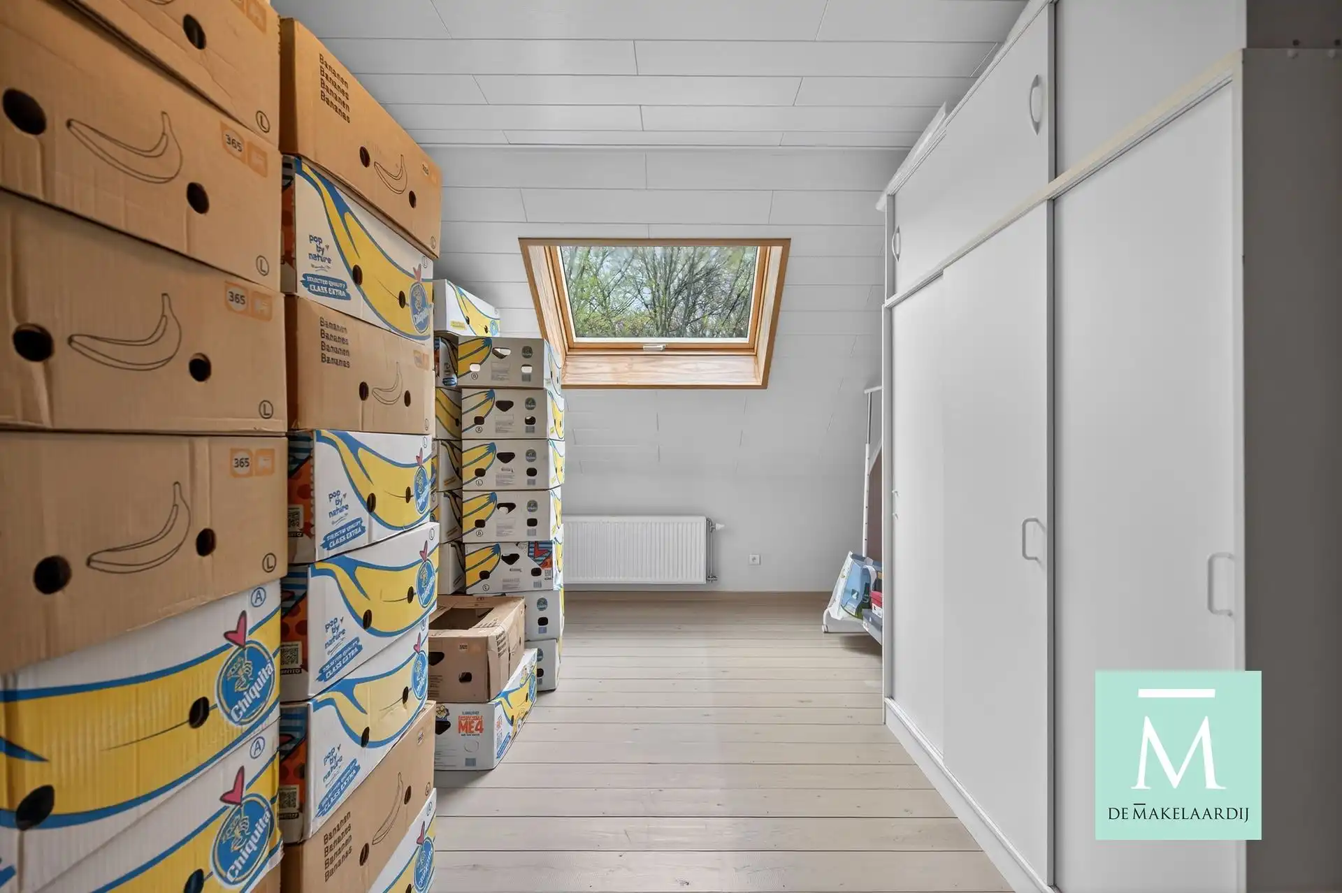 Instapklare woning met 3 slaapkamers en gezellig stadstuintje op toplocatie! foto 11