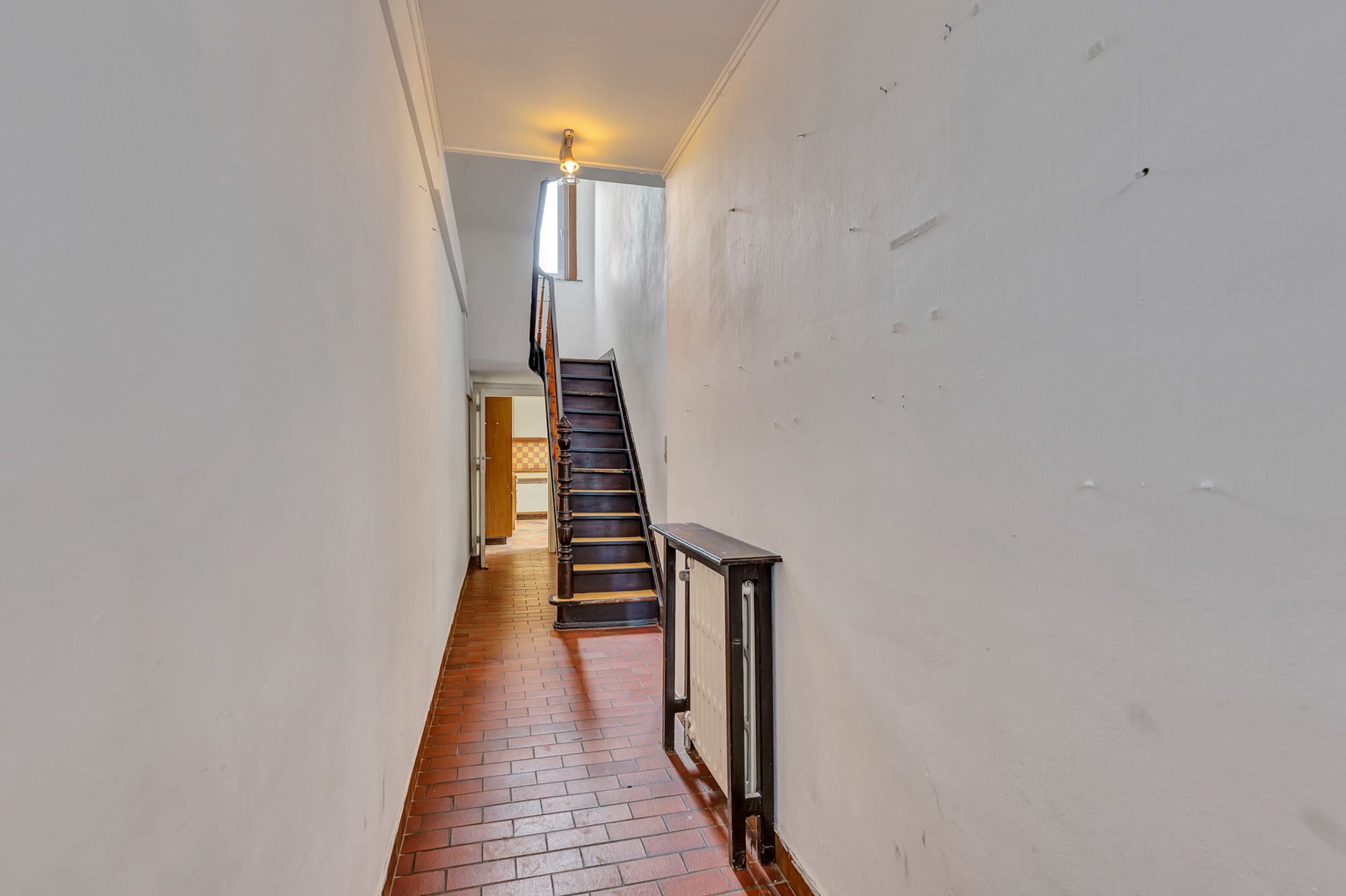 Op te frissen woning met tuin in Ternat! foto 5