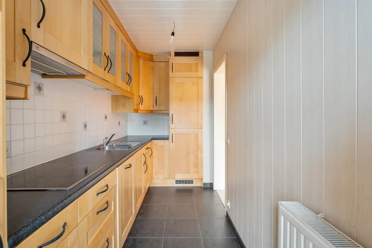 Goed gelegen appartement met 2 slaapkamers en een&nbsp;terras nabij het UZ Gasthuisberg en IMEC te Heverlee! foto 10