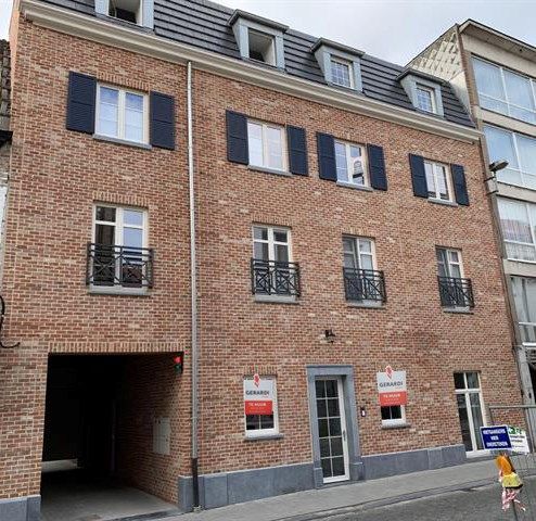 Ruim benedenappartement in het hart van Turnhout - ideale locatie! foto 17