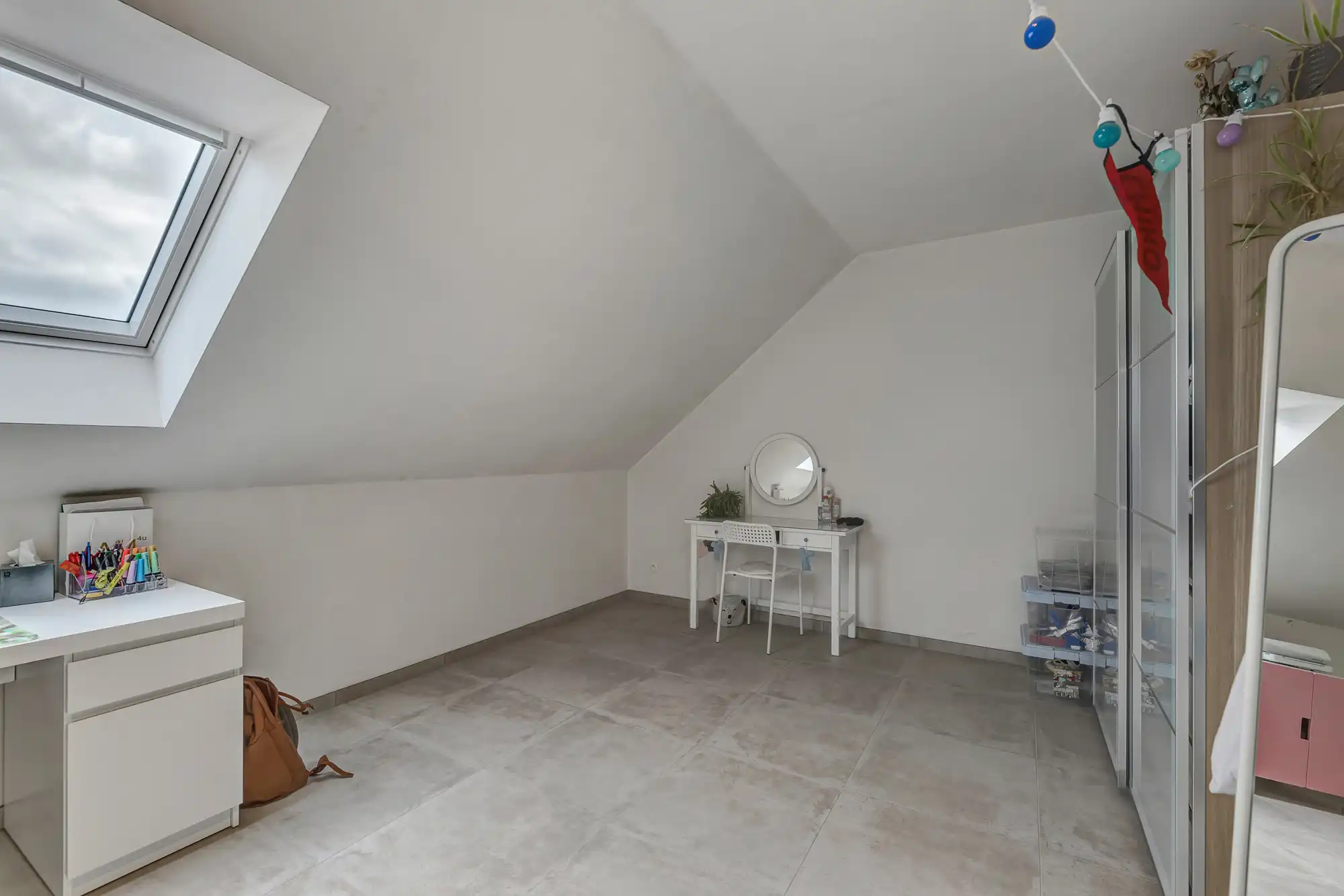 Nieuwbouwwoning onder registratie te koop te Denderleeuw foto 20