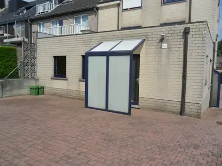 Gezellig appartement met 1 slaapkamer en autostaanplaats. foto 12