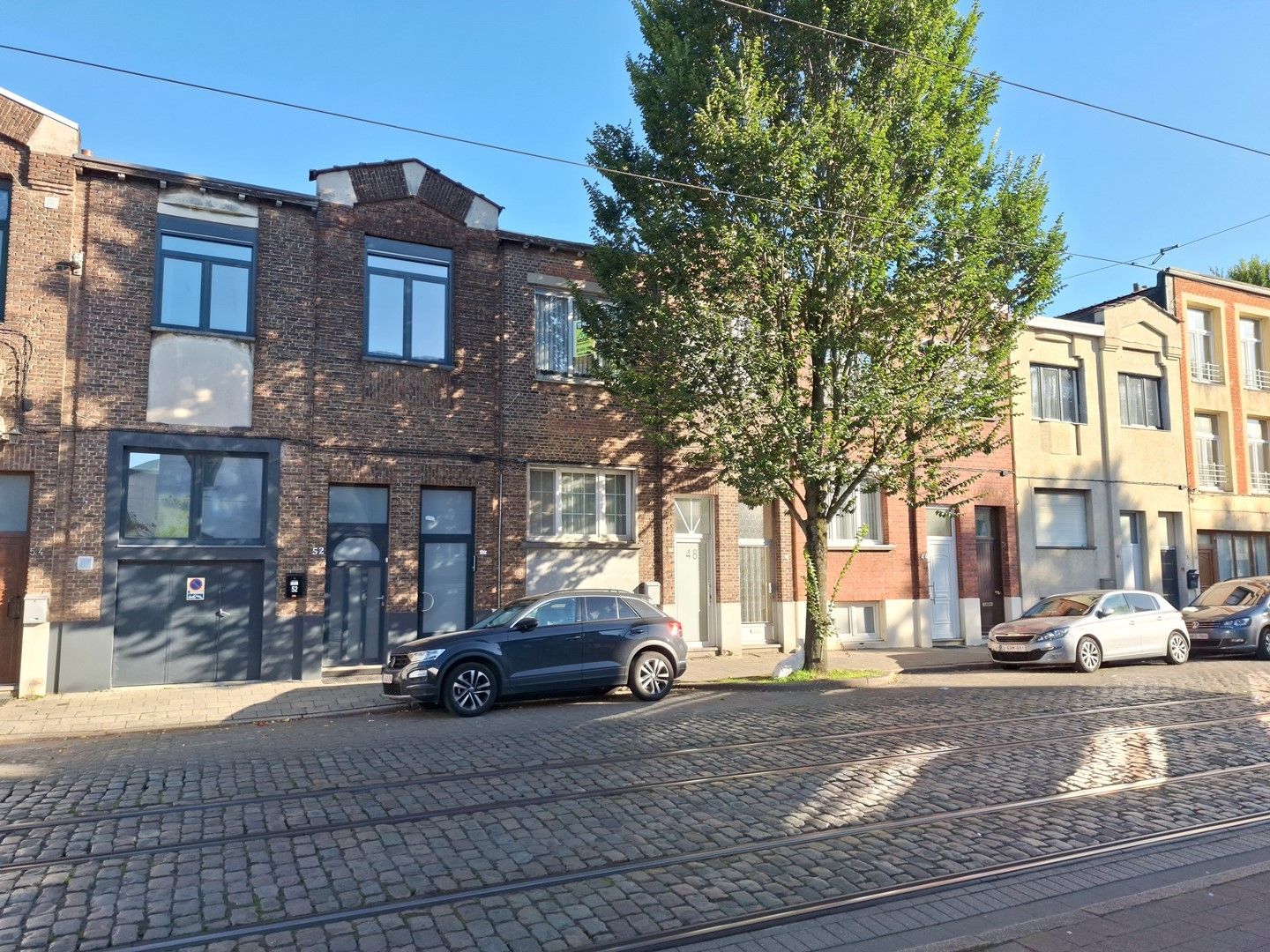 Huis te koop De Gryspeerstraat 46 - 2100 Deurne (2100)