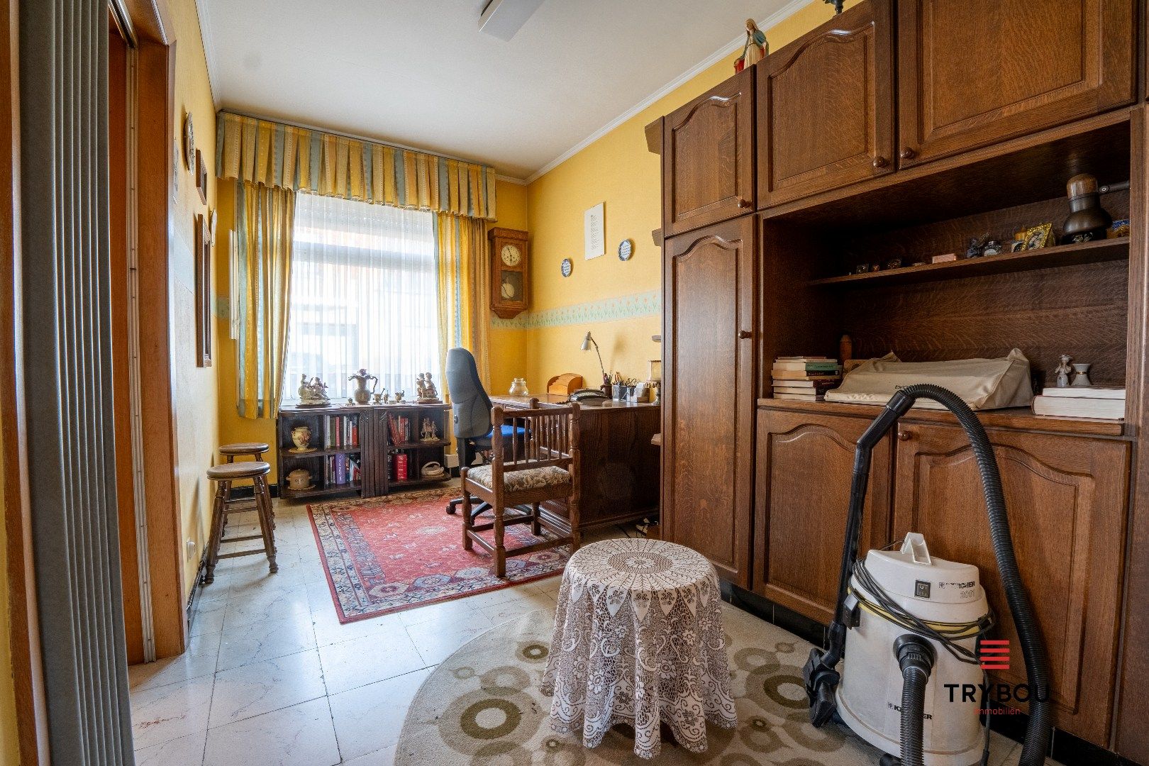 Tijdloze woning met veel mogelijkheden op ruim perceel foto 5