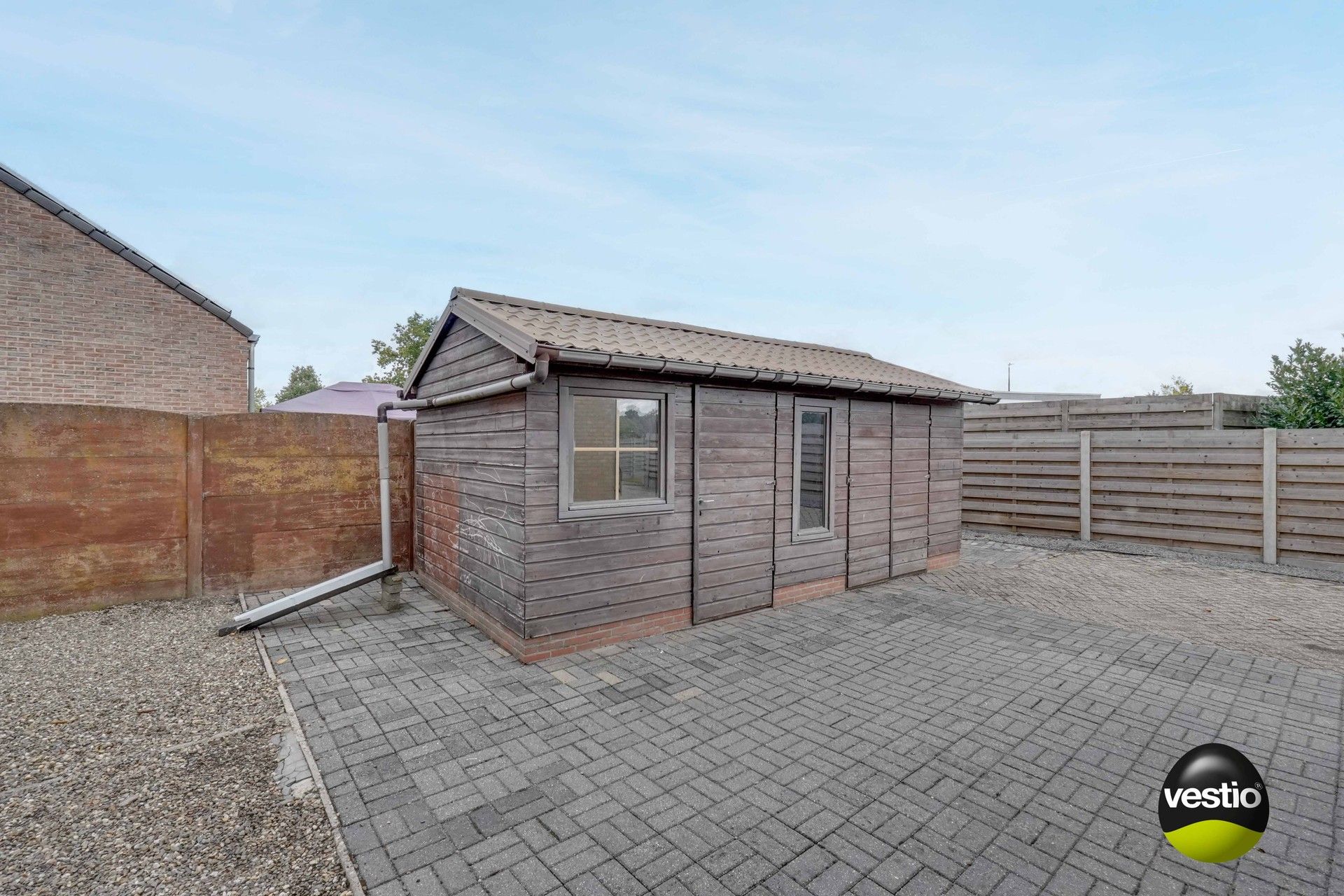 GERENOVEERDE WONING MET 5 SLAAPKAMERS foto 32