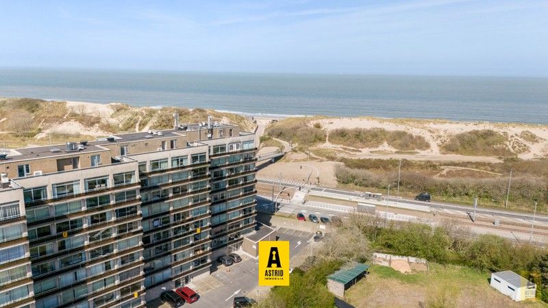 Absoluut topappartement met zeezicht! foto 3
