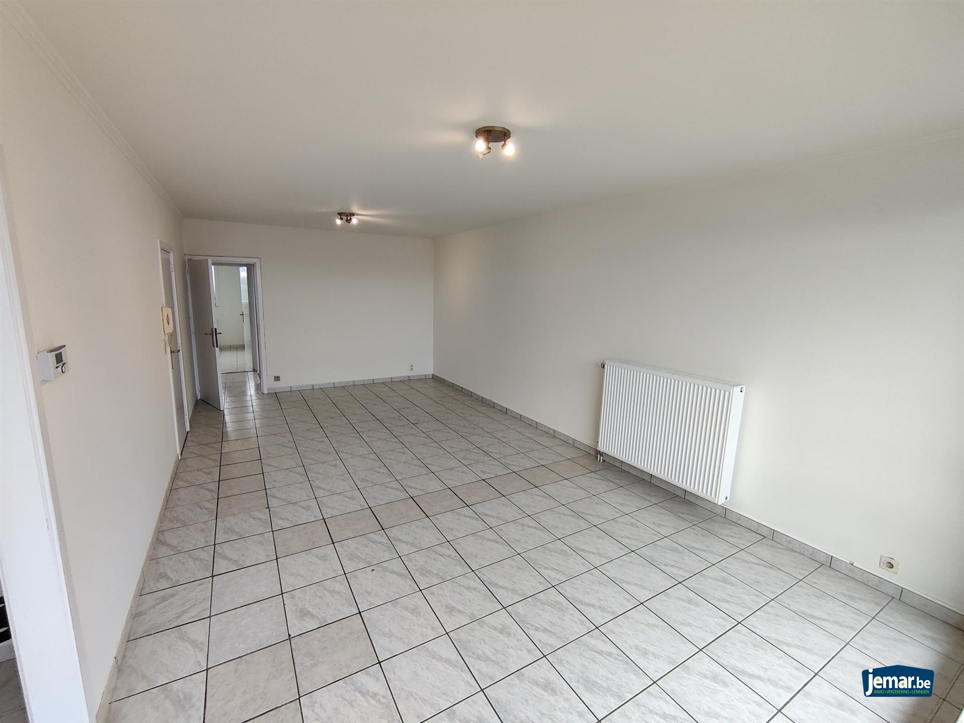 Appartement met 2 slaapkamers en garage foto 3