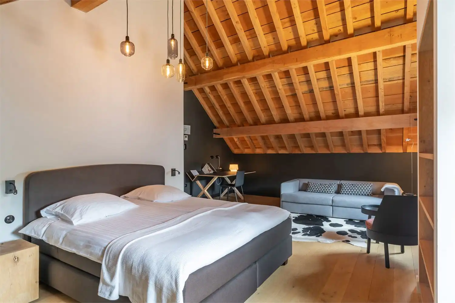 Prachtig gerenoveerde monumentale watermolen foto 20