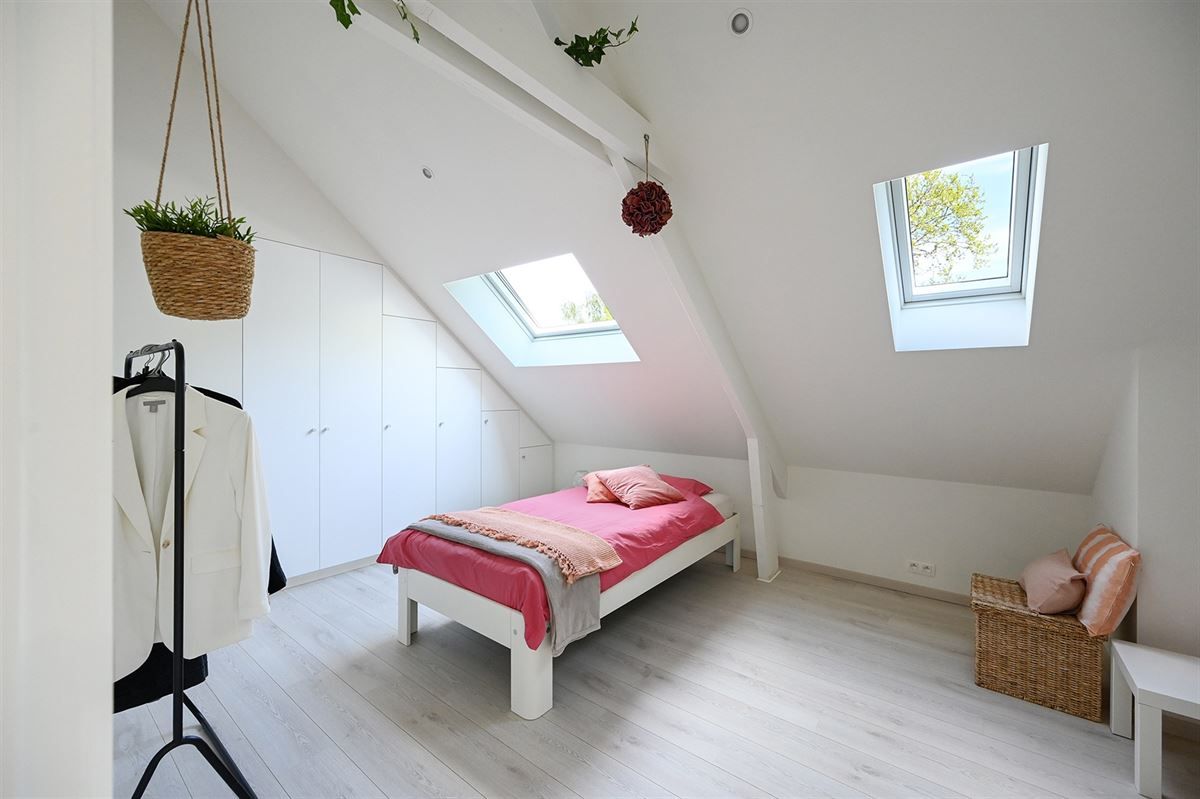 Villa op prachtig perceel van 1300m² foto 15