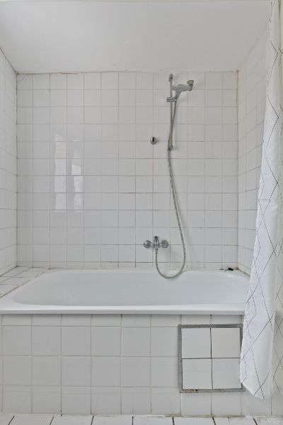 Gezellige instapklare stadswoning met 2 slaapkamers en tuin foto 11