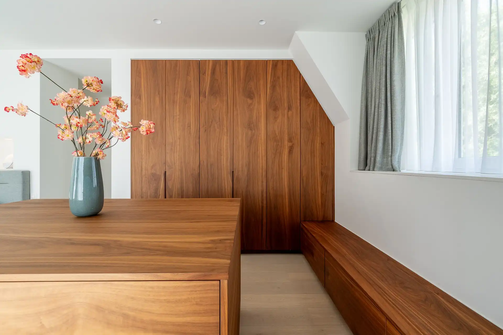 Exclusieve villa op een toplocatie nabij zee en het Zegemeer foto 31