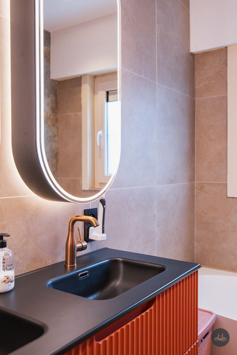 Prachtige laagbouwvilla te landelijk Hombeek foto 20