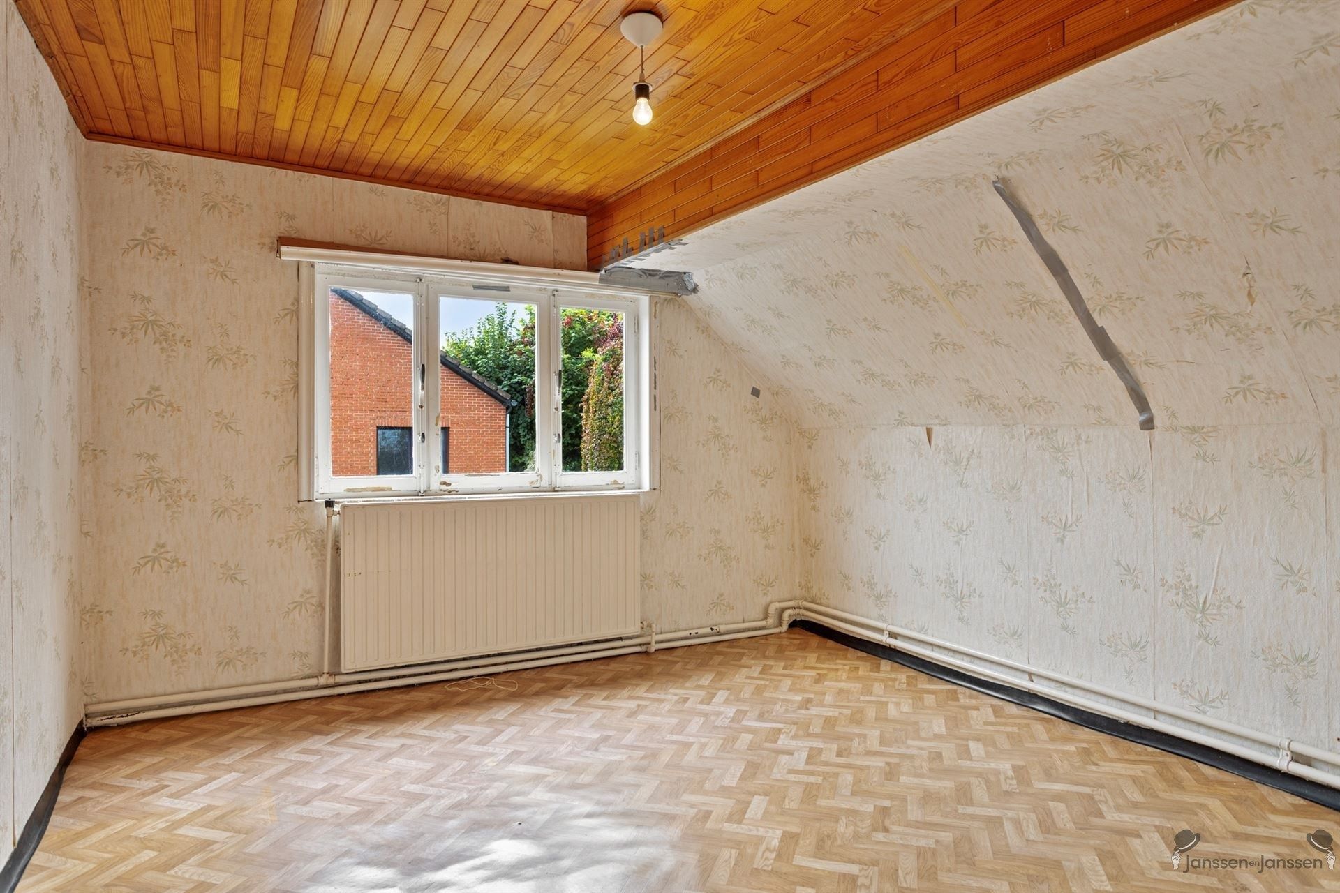 eengezinswoning foto 21