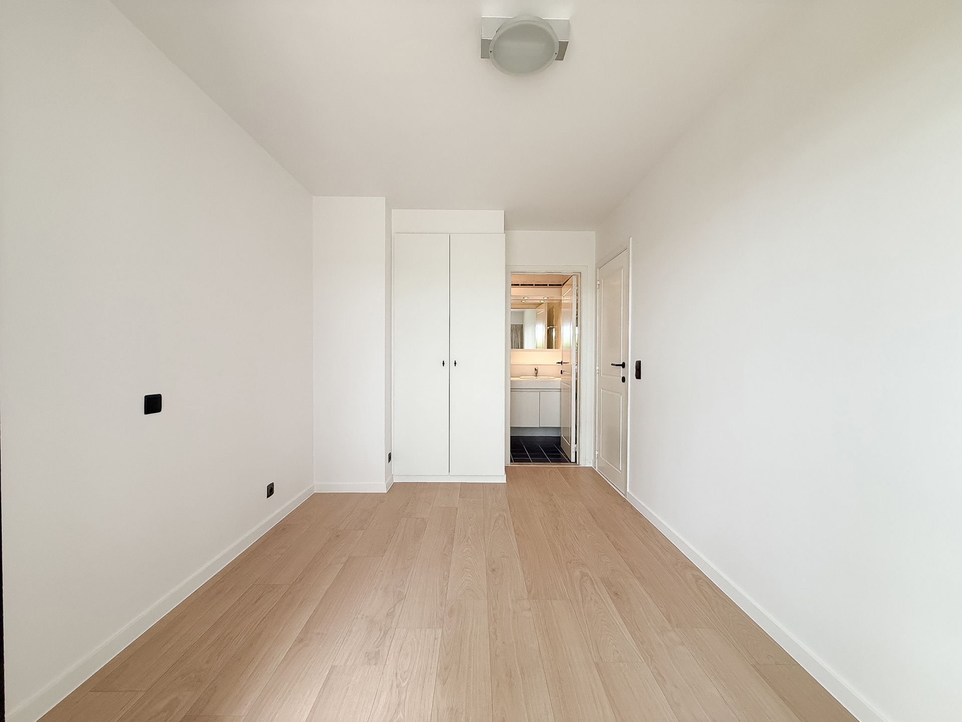 Hoekappartement met mooi terras, nabij het Albertplein... foto 21