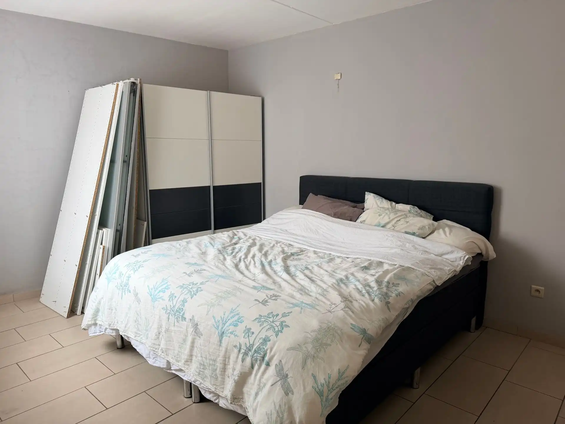 Gelijkvloers appartement foto 8