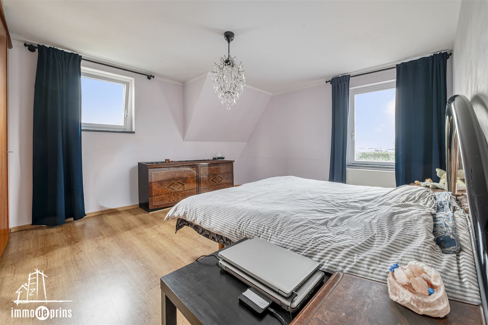 Open bebouwing woning foto 16