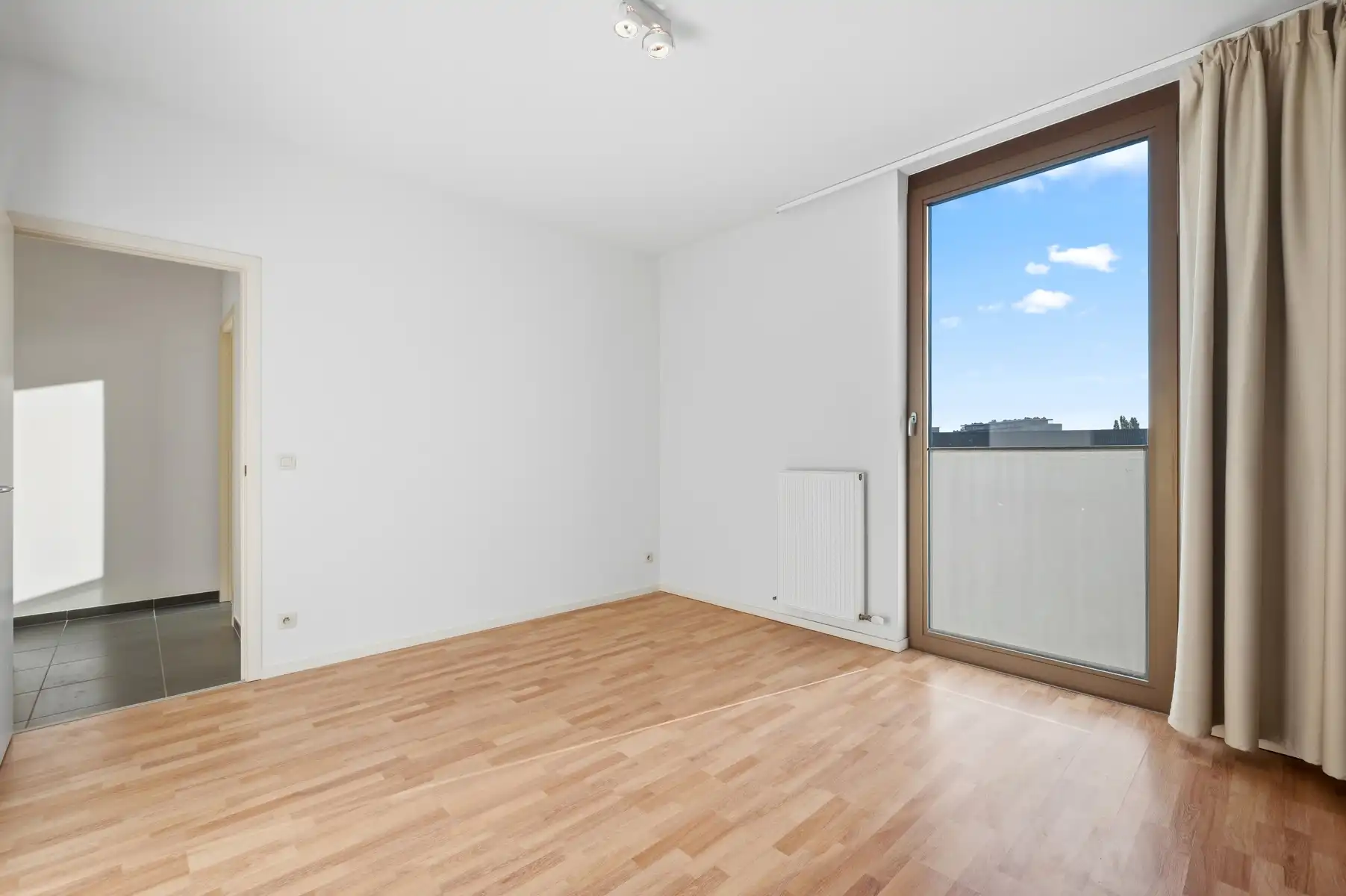 Penthouse met heerlijk terras in het gegeerde Clarenhof foto 12