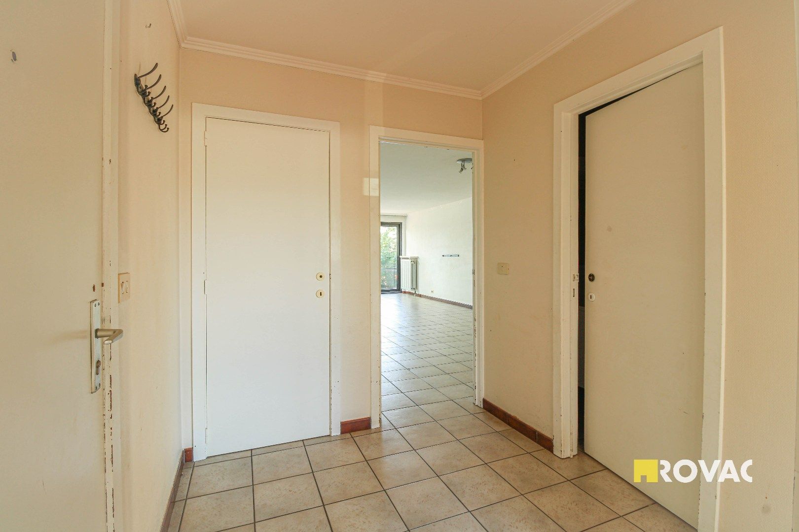 Appartement met private autostandplaats! foto 2