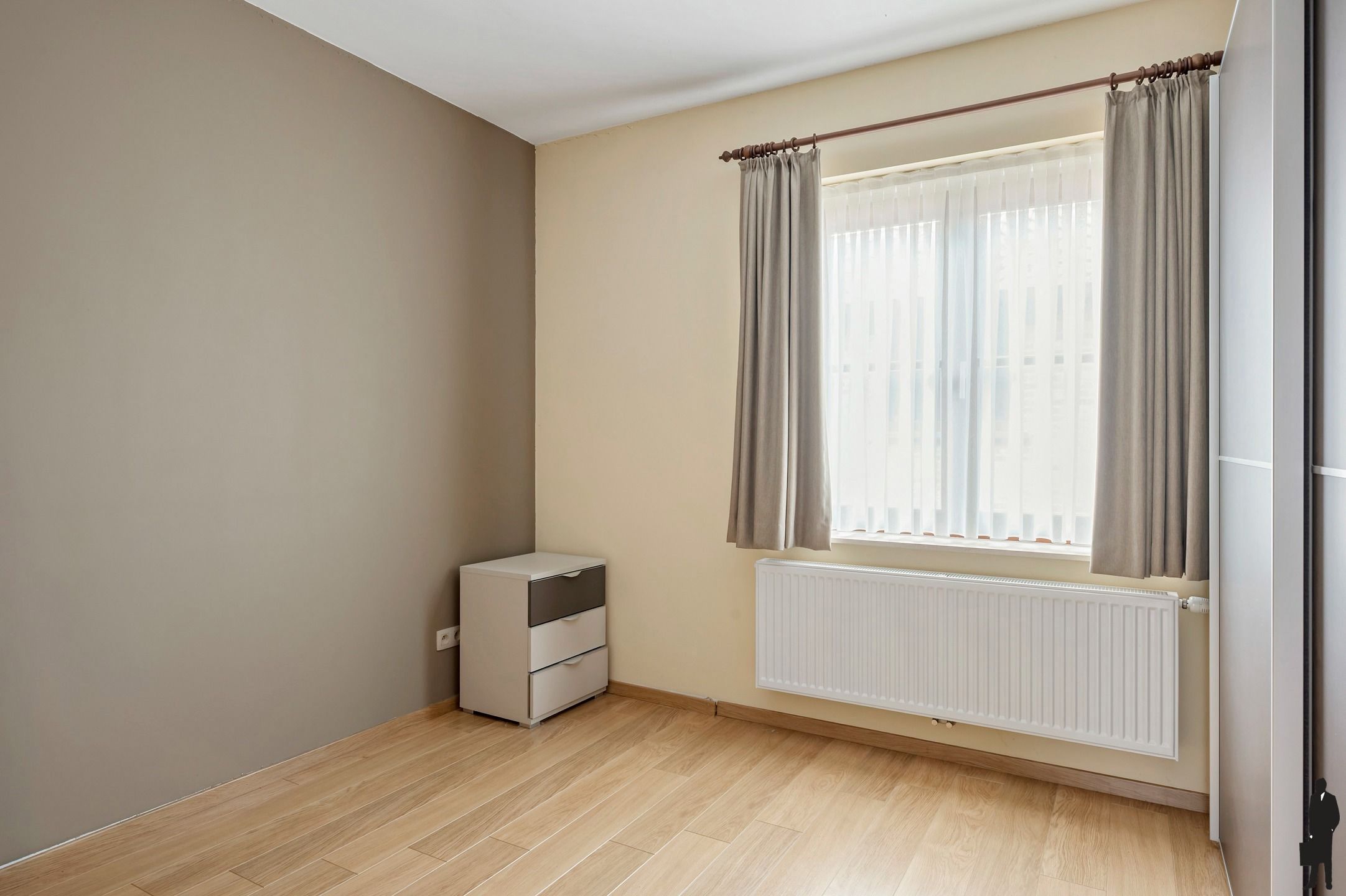 Op zéér gegeerde locatie gelegen villa op een perceel van ca. 982 m²! foto 13