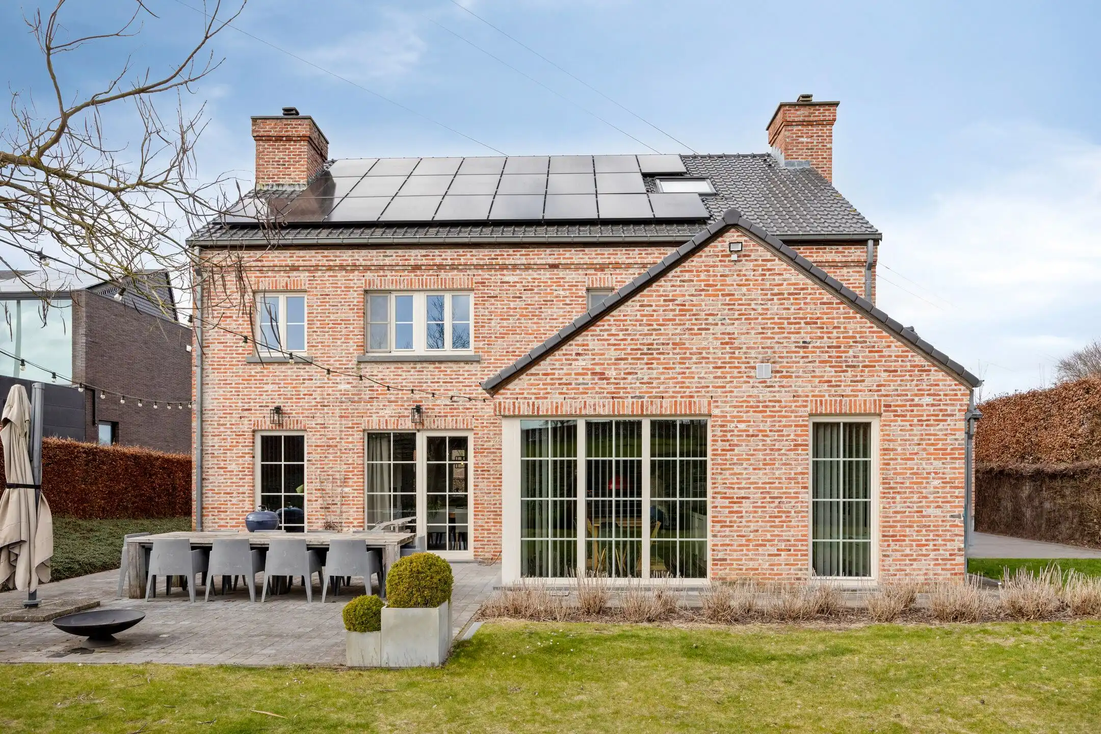 Huis Te Koop foto 26