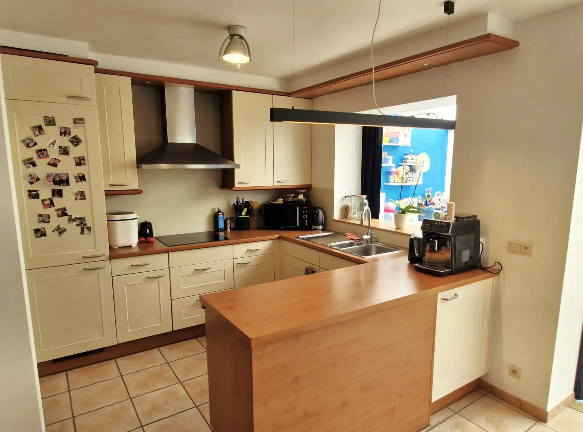 Huis te koop foto 8