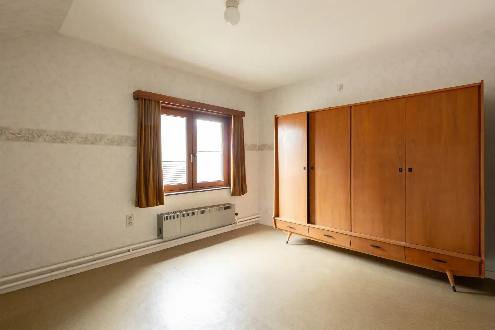 Woning met potentiële bouwgrond (open bebouwing) te koop! foto 20