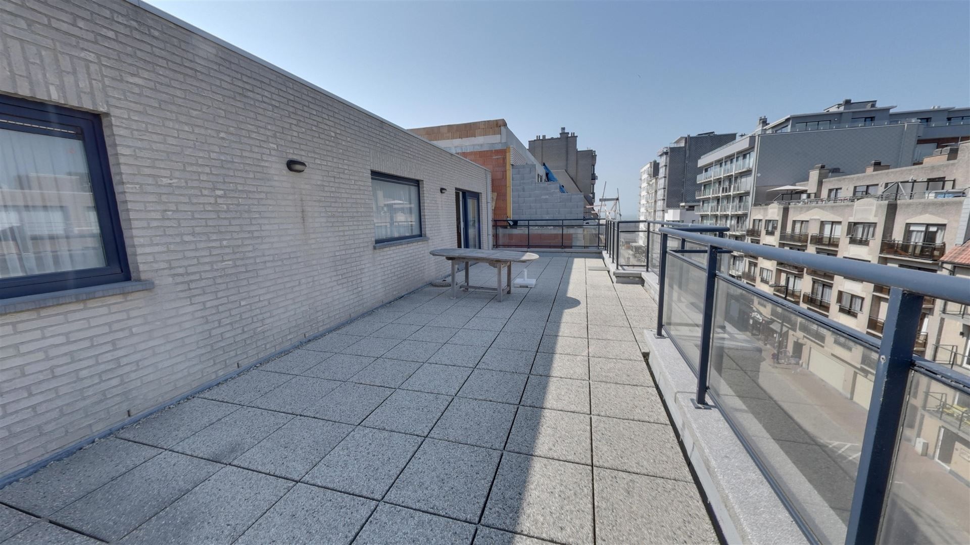 Appartement te koop Parijsstraat 5/0501 - 8430 MIDDELKERKE