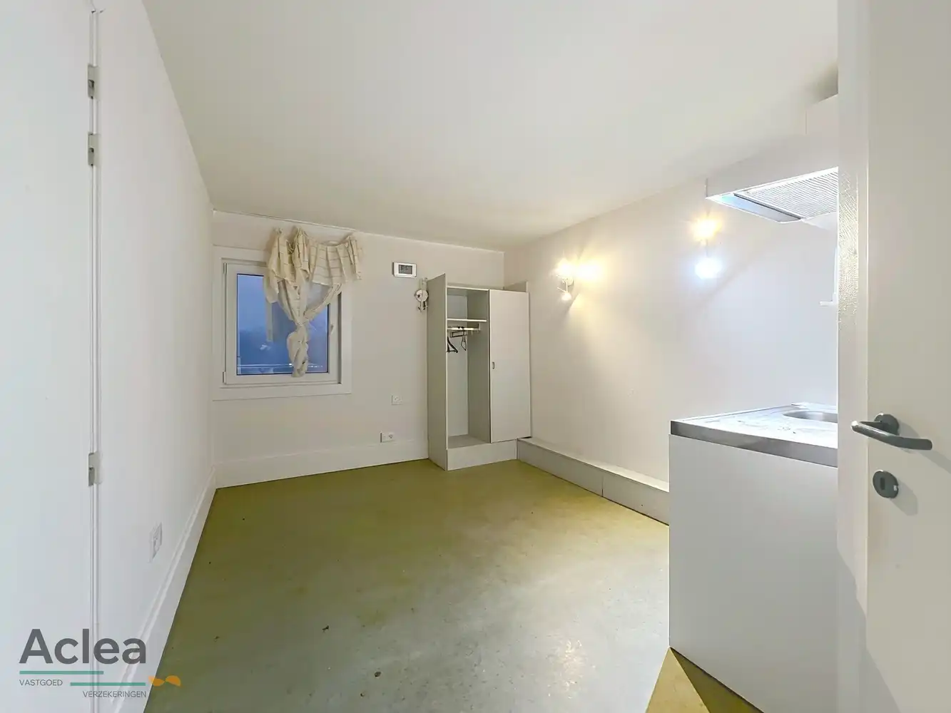 Appartement te koop Ottergemsesteenweg 695/408 - 9000 Gent