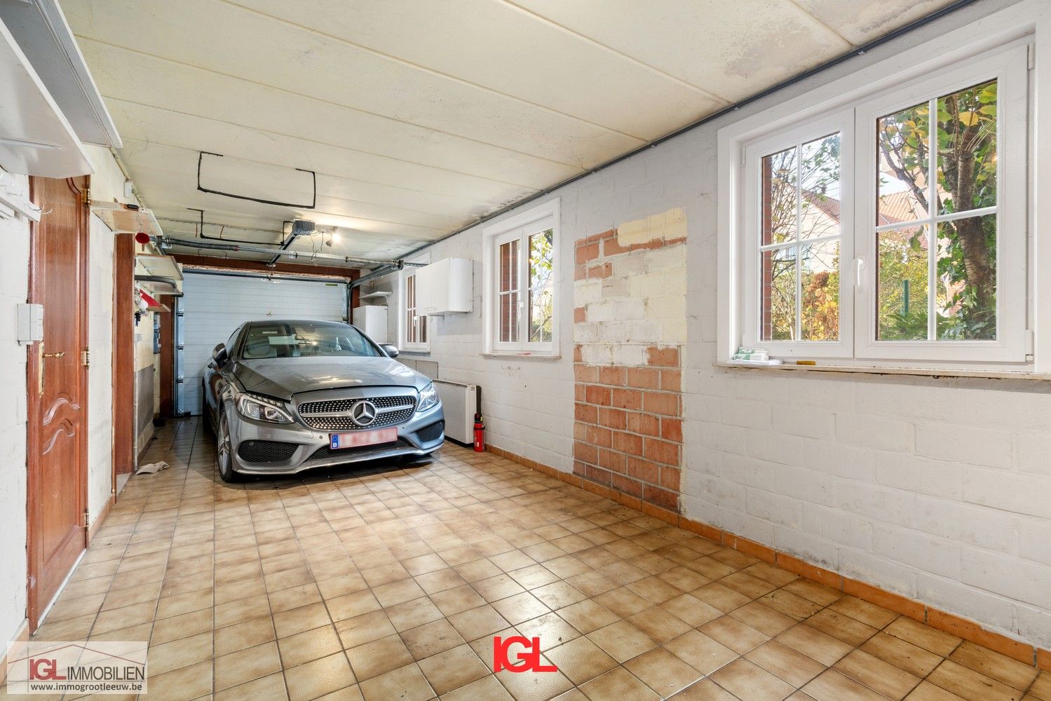 Villa te koop in Itterbeek foto 17