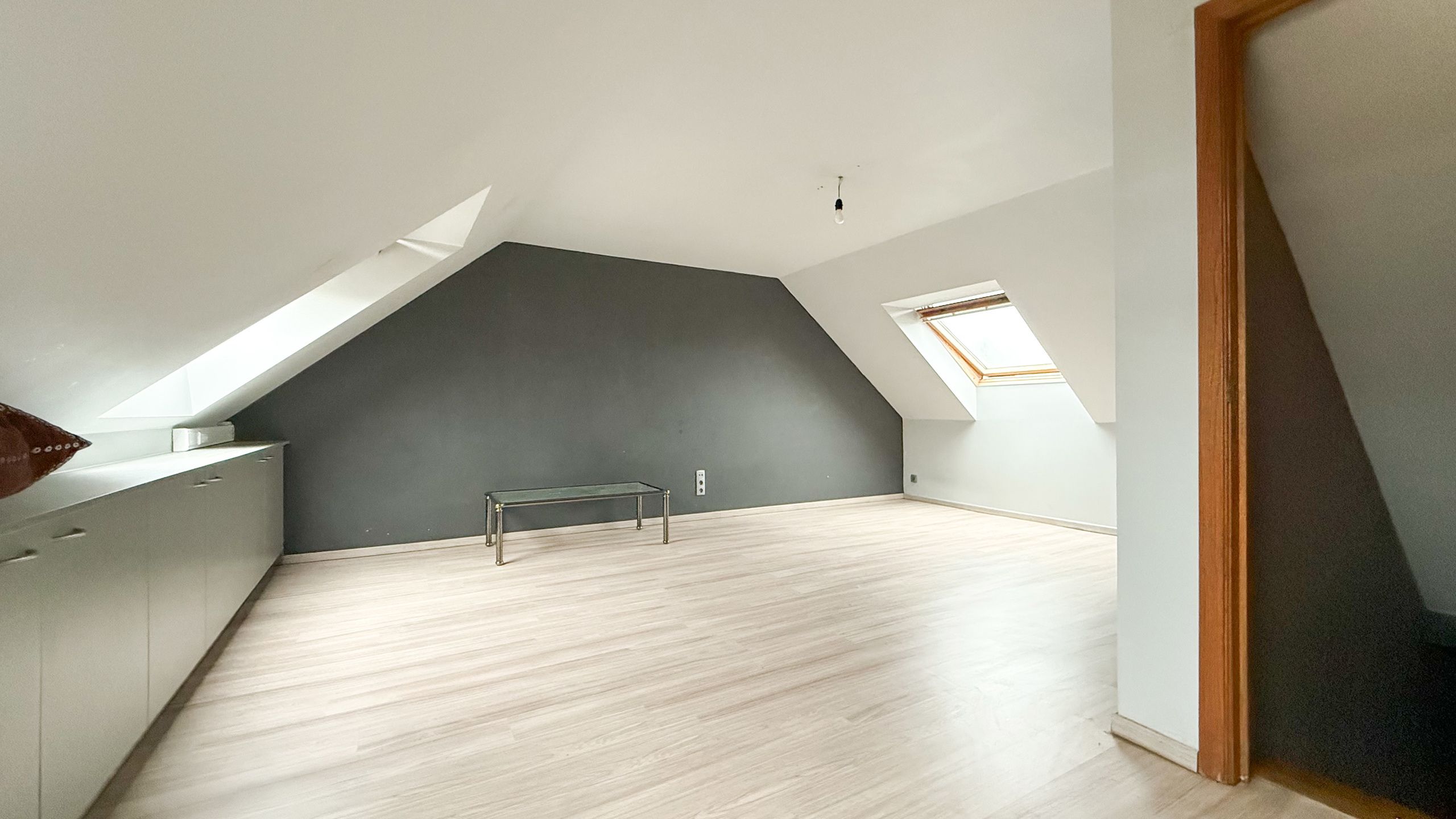 Handelspand met ingerichte bakkerij & appartement Wellen foto 42