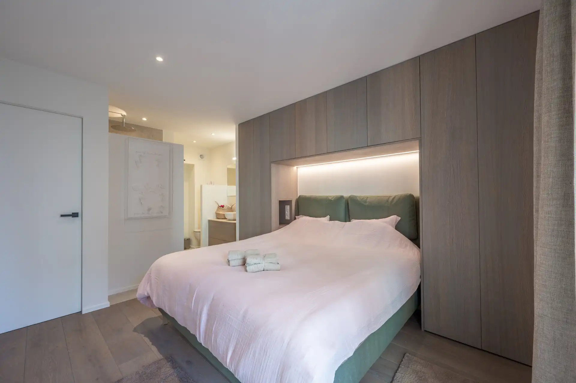 Appartement te koop foto 22