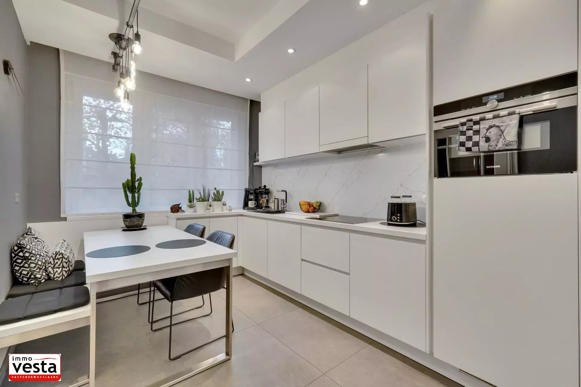 Art-deco stadswoning met ideale ligging foto 10