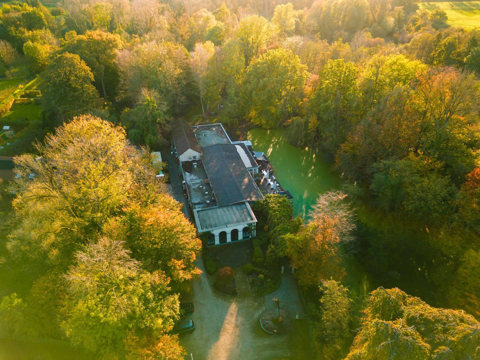 Berkenhof Bierbeek foto 17