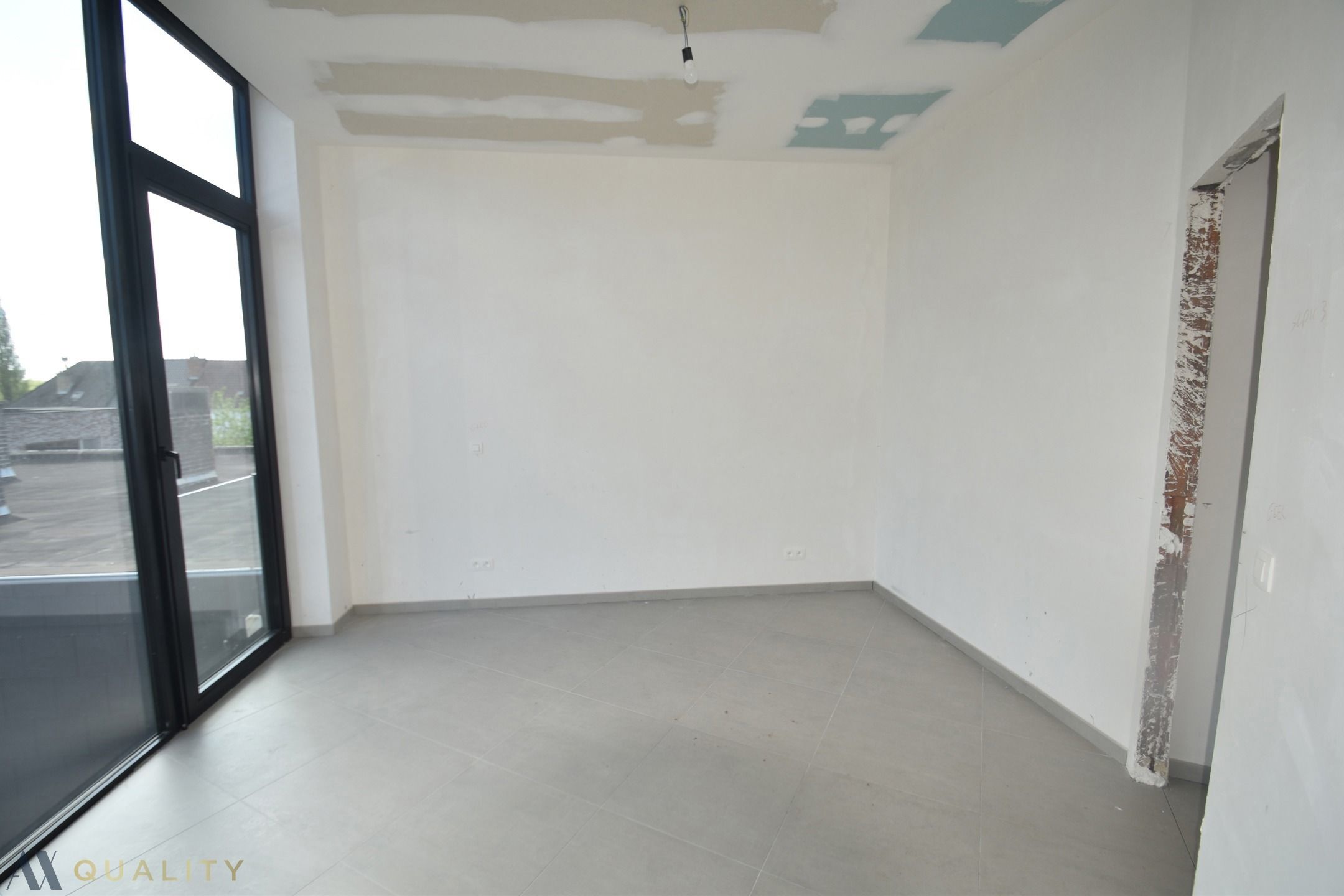 NIEUWE VOORWAARDEN LAATSTE NIEUWBOUW APPARTEMENT Residentie Oakenfield met nog een 3slpk. (duplex) (141 m²) met terras (18 m²) foto 25