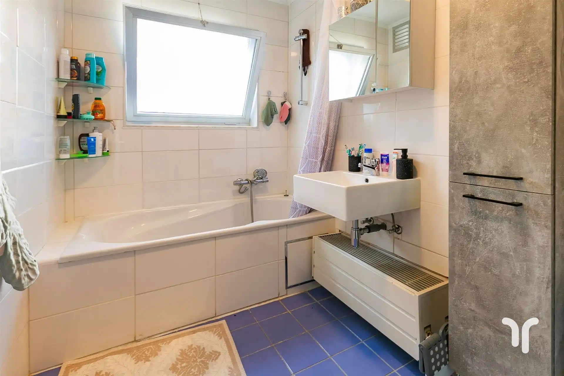 Instapklaar appartement met 3 slaapkamers foto 6