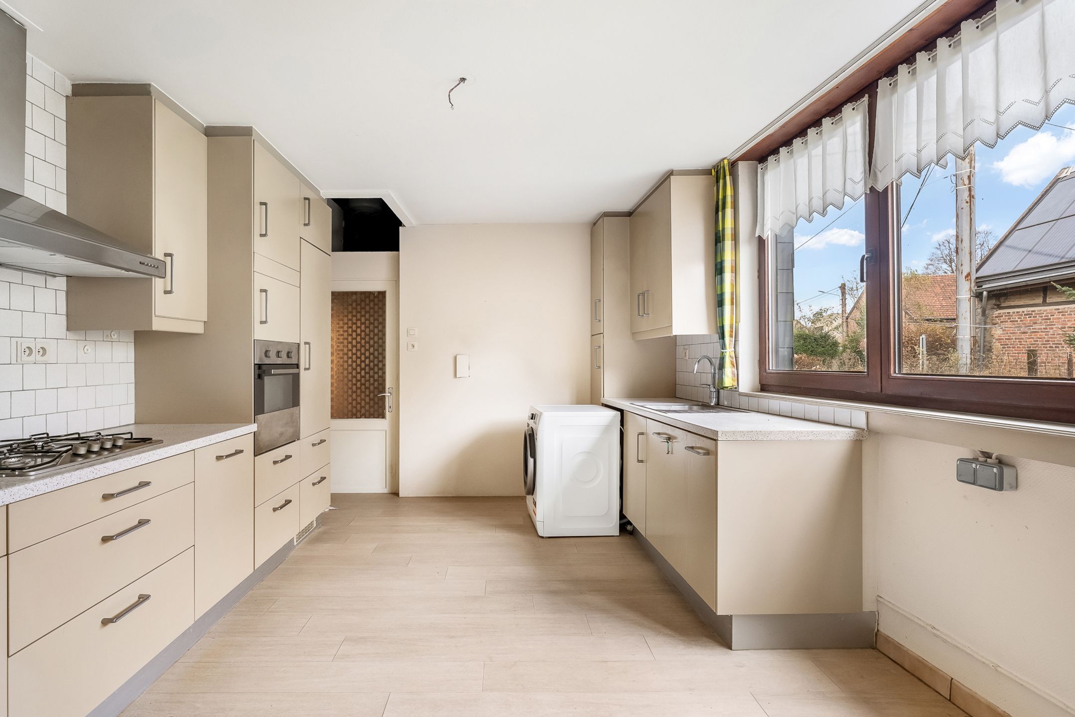 HOB gezinswoning + bijgebouw in de Voerstreek foto 10