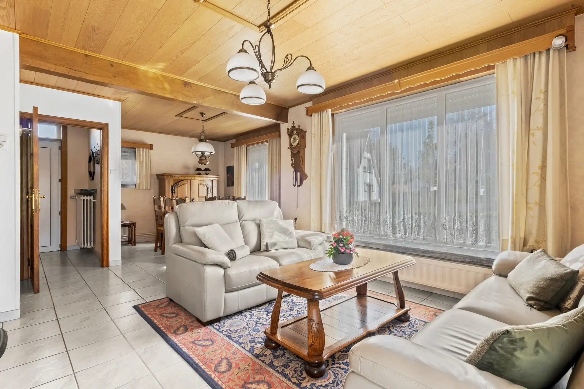 zeer verzorgde woning op mooi perceel foto 6