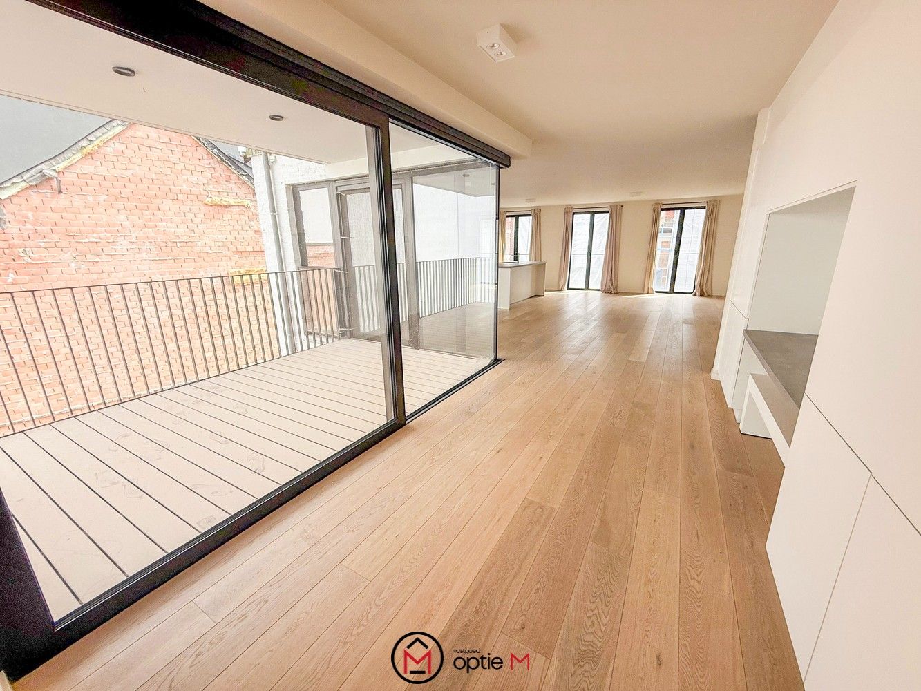 Energiezuinig recent appartement (2019) met luxueuze afwerking foto 11