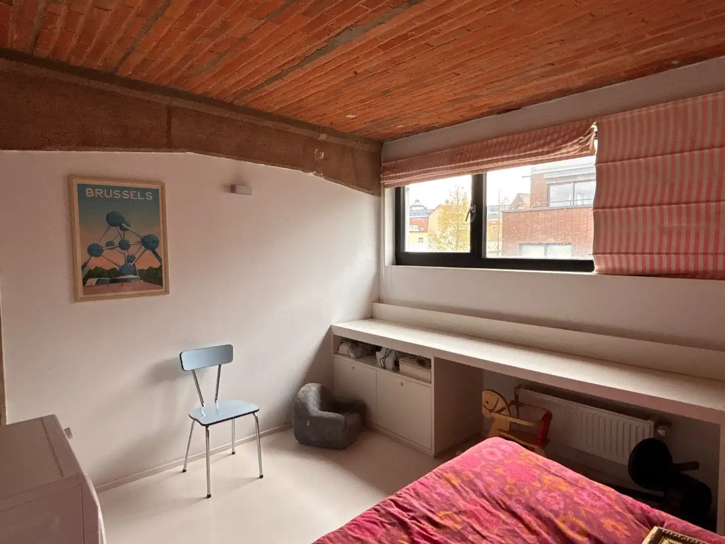 Royaal wonen met panoramische terrassen (211 m²) - 4 slaapkamers/2 badkamers foto 18
