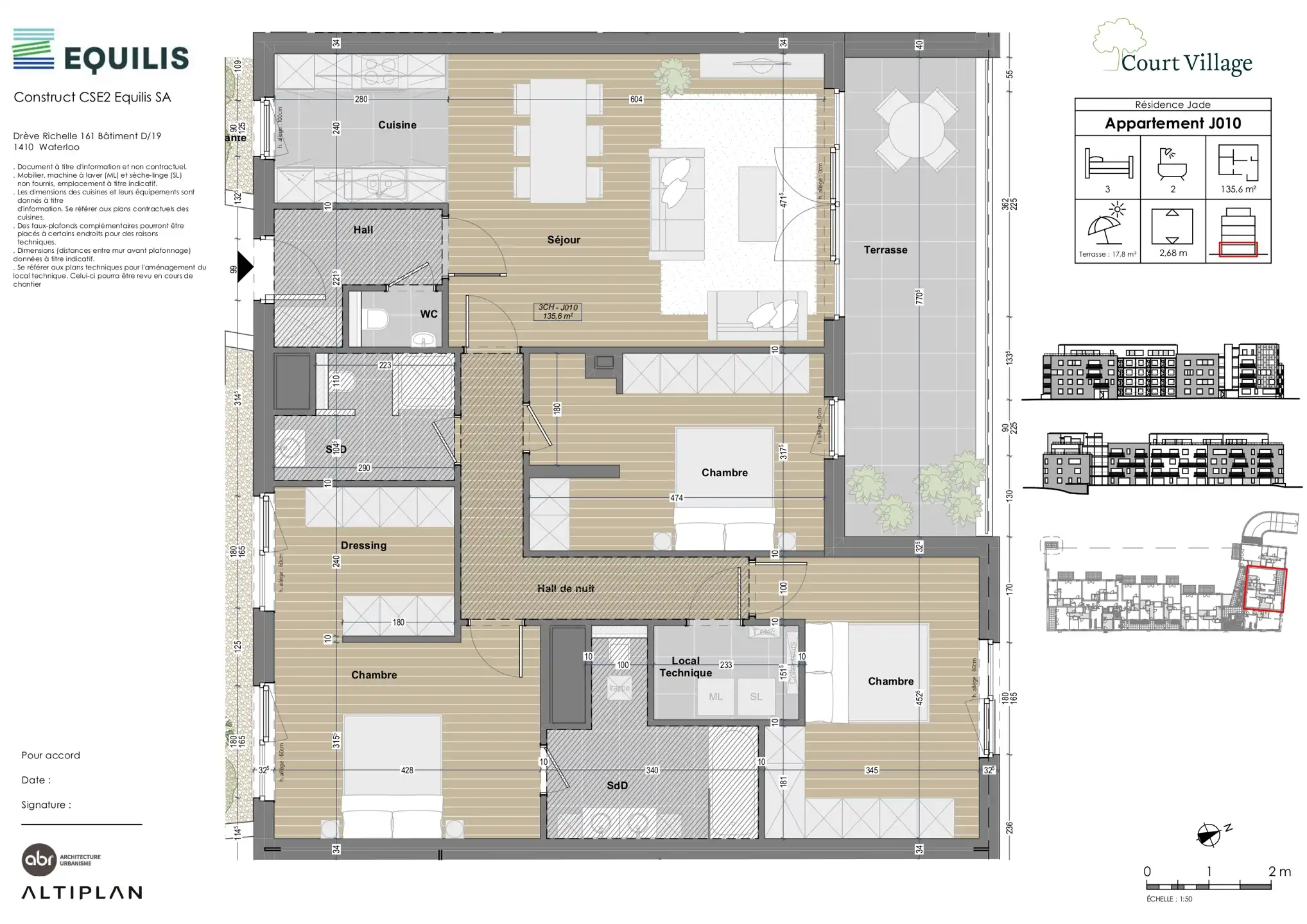 Court Village Phase II foto 12