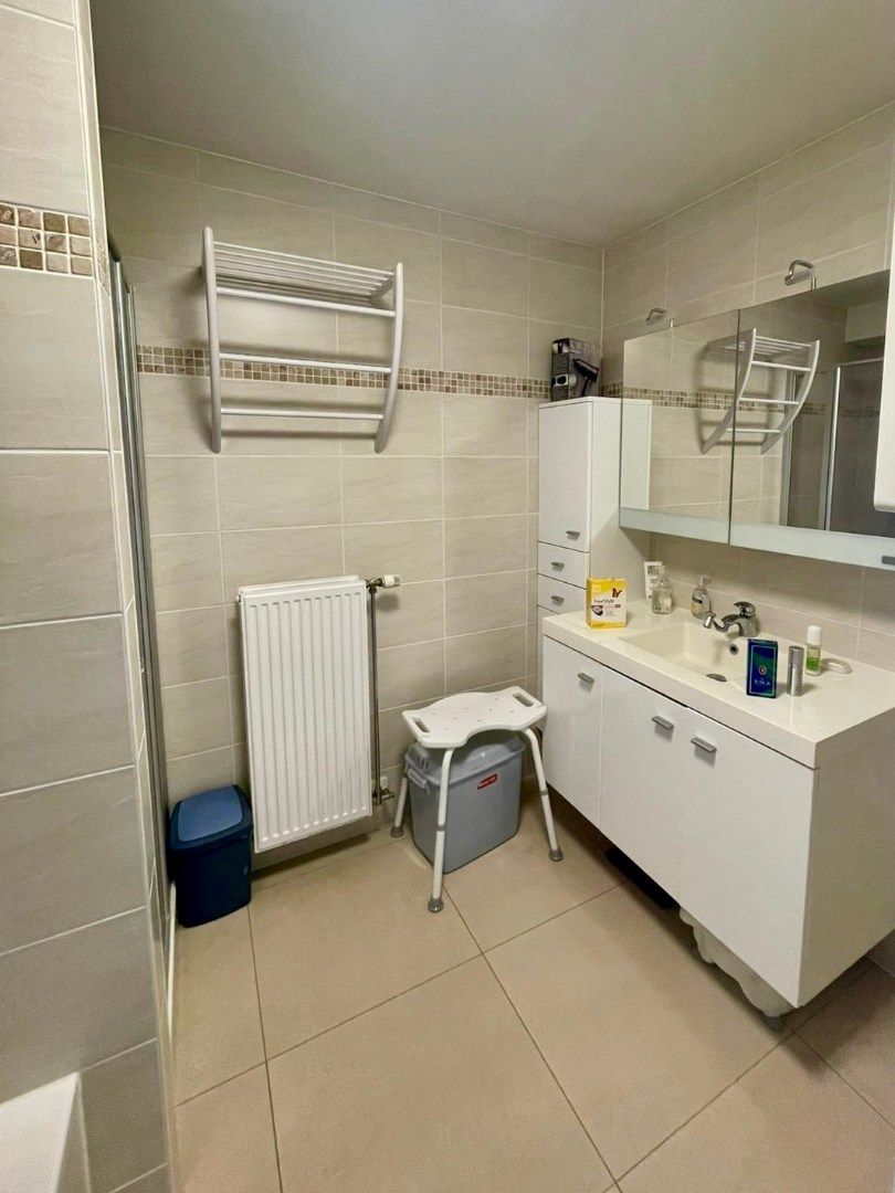 Appartement met twee slaapkamers foto 9