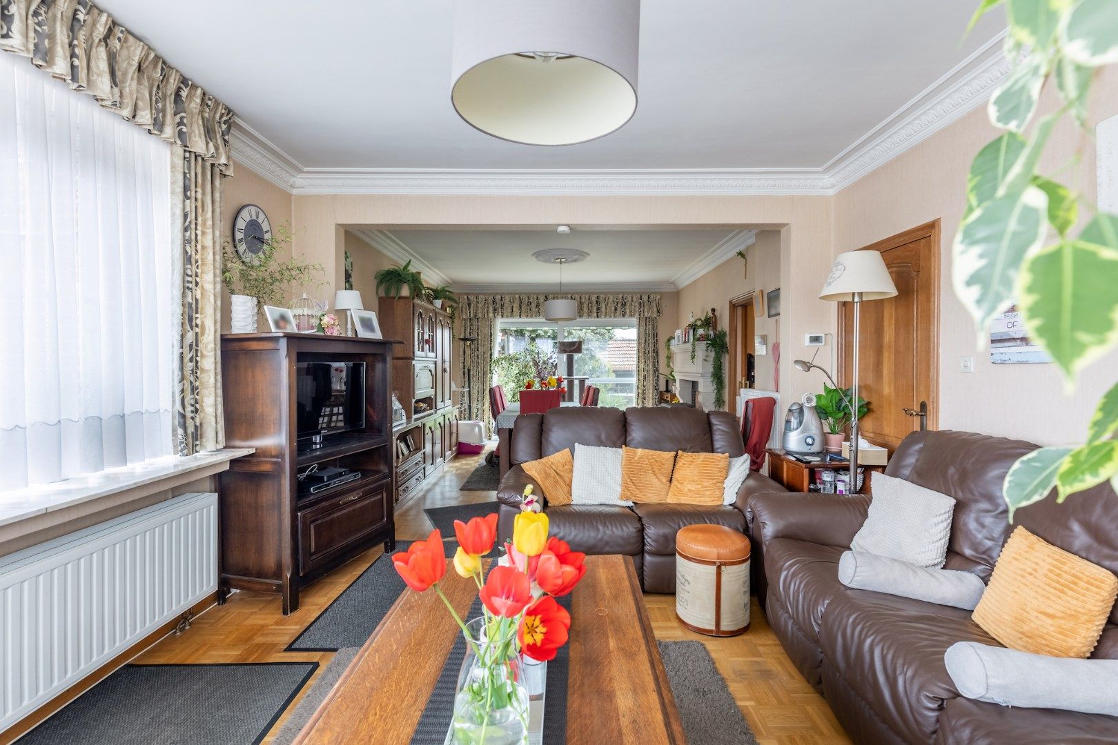 GROOT BEDRIJFSPAND MET RUIME WONING OP PERCEEL VAN 48A foto 10