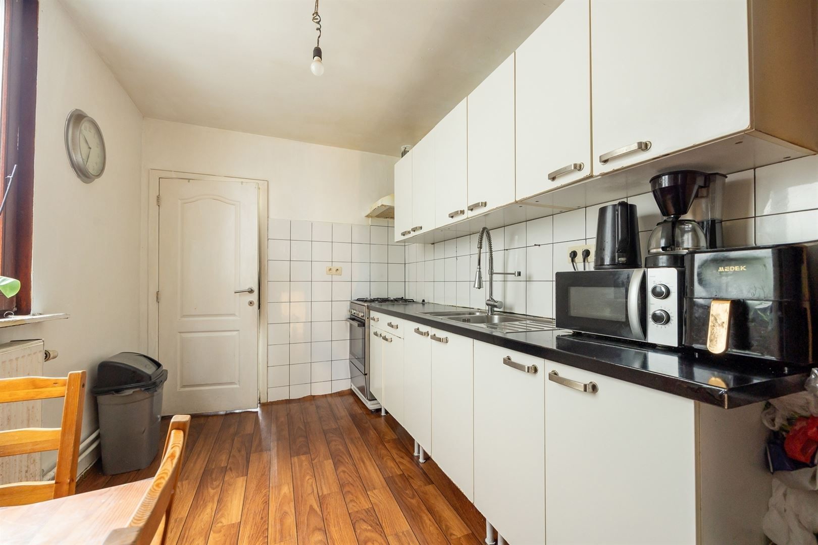 Opbrengsteigendom met 3 appartementen foto 5