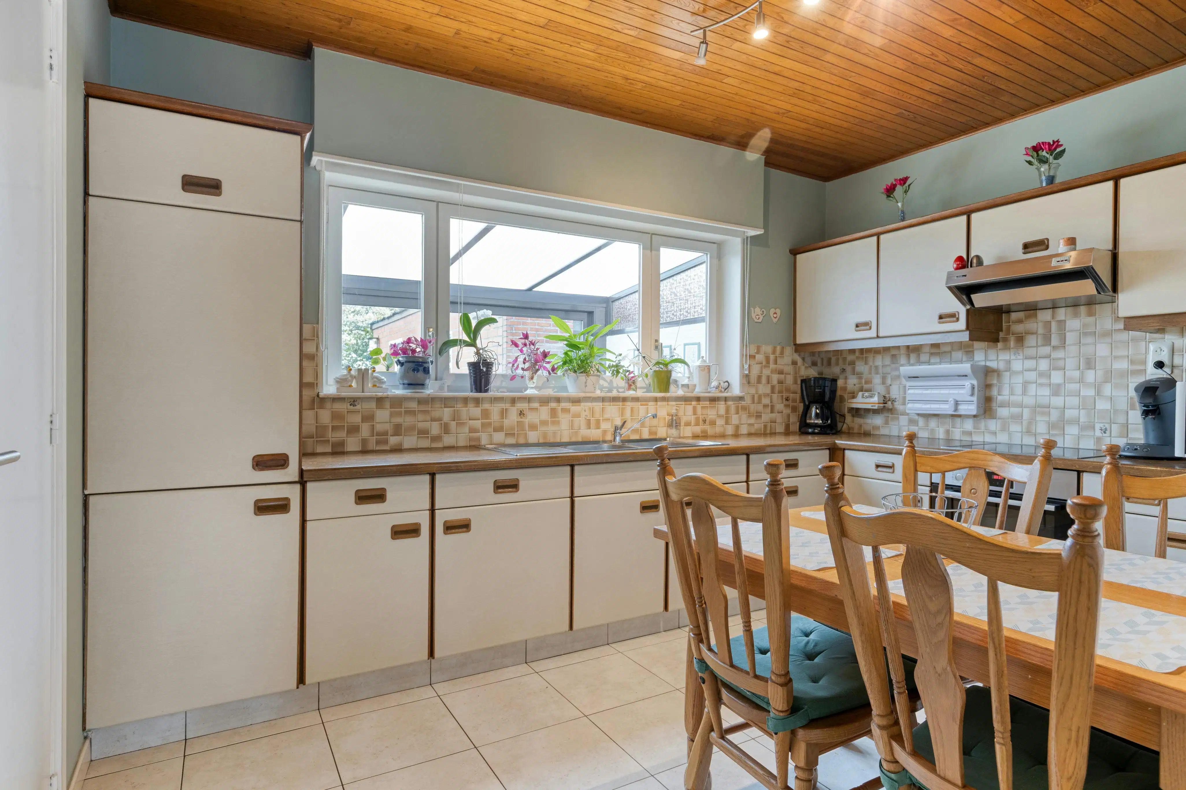 Gezinswoning met 5 slpks, gelegen te Kalmthout-Nieuwmoer! foto 11