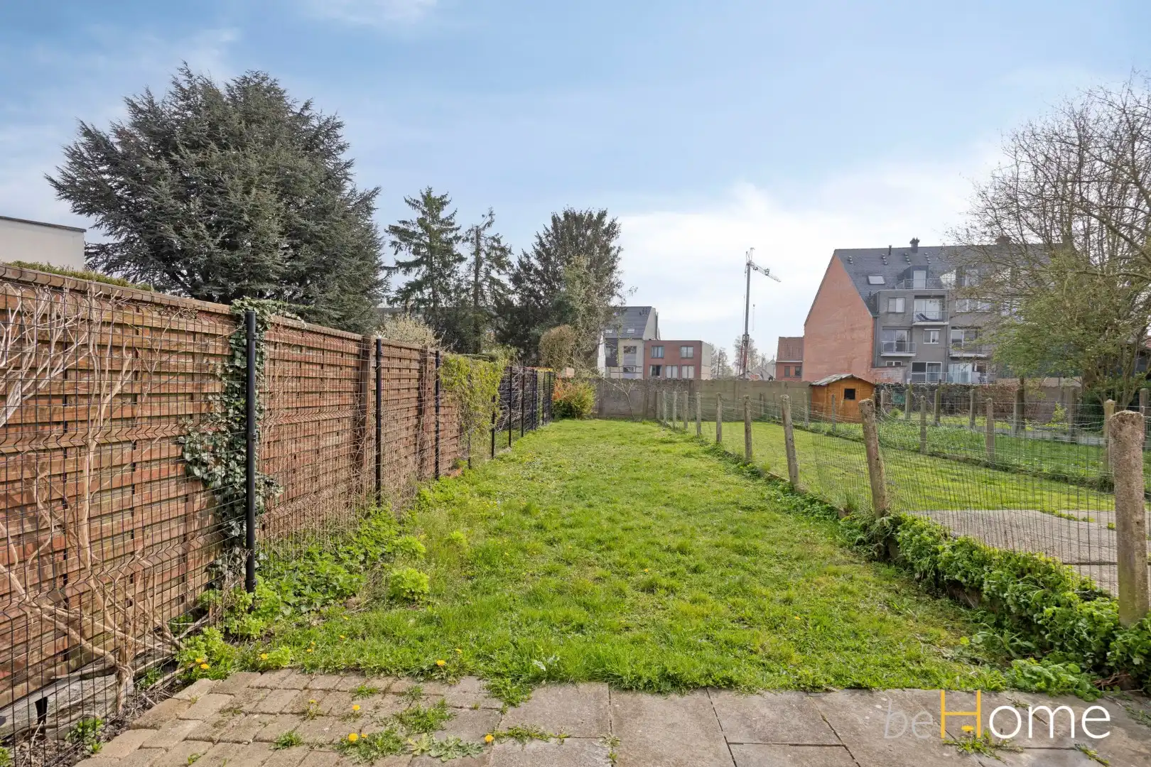 Ideale starterswoning met potentieel in het centrum van Merchtem - Welkom Home! foto 27