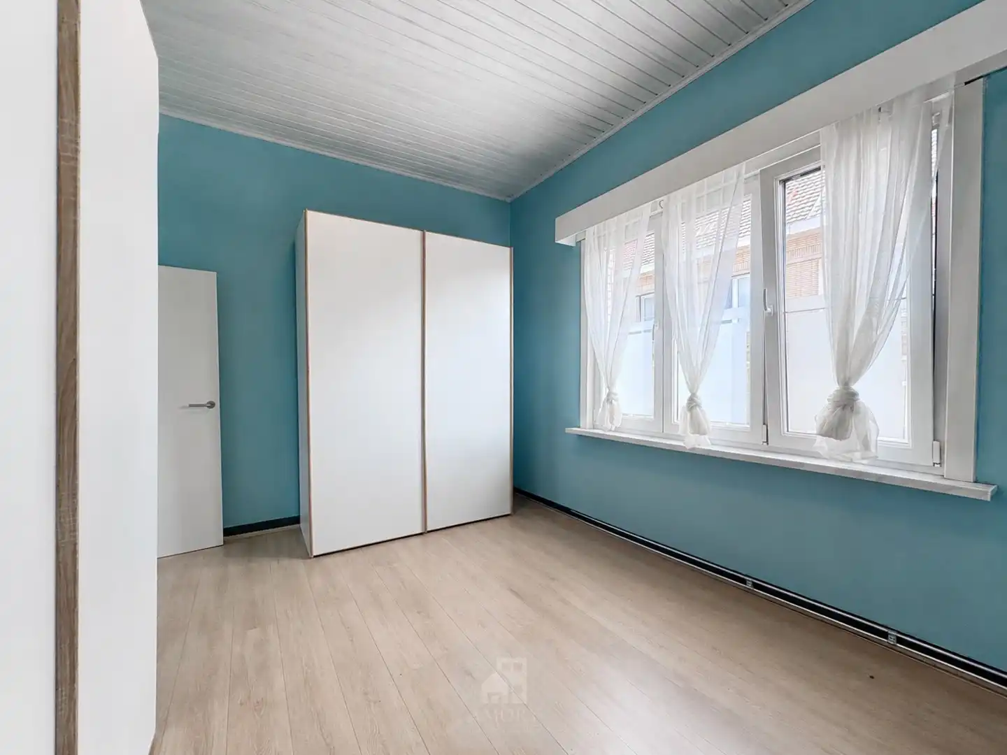 Instapklare woning met toffe stadstuin op gegeerde locatie! foto 16