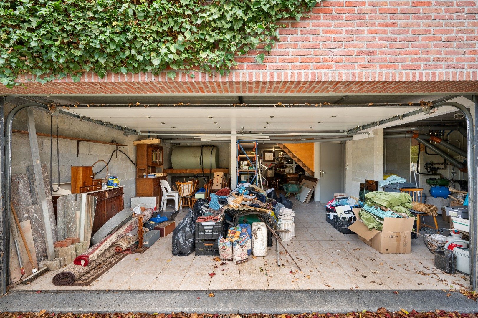 Instapklare OB op een perceel van 25a in het rustige en groene Kortenaken foto 21